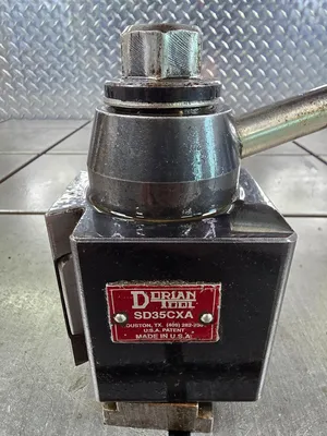DORIAN SD35CXA Tooling | GMT (9)