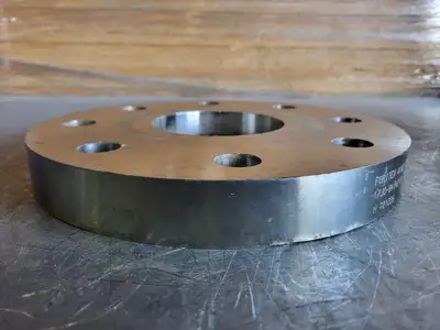 4" Flange A182/F304H