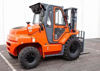 NEW 2026 OCTANE RTD50-4WD
