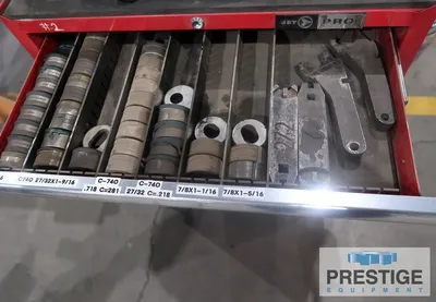 USED PEDDINGHAUS AFCPS 863/HD Anglemaster