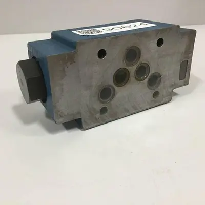 USED REXROTH Z2S10132V