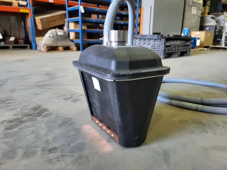 New | in-Stock HACH LXV429.99.01000 Parts (Hydraulics and Pneumatics) British Columbia CA | Lenmark #271301