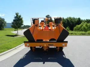 ROSCO CSV Chip Spreaders | Mid South Machinery (4)
