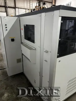 Used 2015 POLAR BC-330 3 KNIFE TRIMMER Paper Cutters Tennessee US | Dixie Reproductions, Inc. #1665686