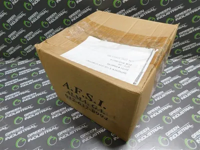 Box of 30 Babcock and Wilcox Company 6546788 Hex Headed Bolts 259C AP6406 MS New