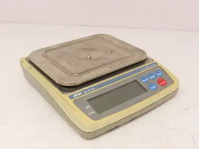 Used A&D _UNKNOWN_ Scales Indiana US | Arrow Industrial #1249930
