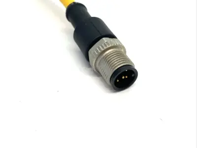 USED PILZ RFID CODED SAFETY SWITCH, 2-SAFE SC OUTPUTS, PSEN CS3.1N 1SWITCH