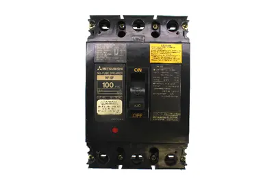 USED MITSUBISHI NF-SF3100