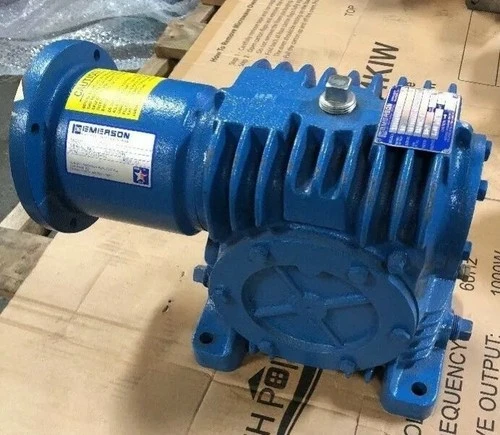 New | in-Stock EMERSON 237081-01 Gearboxes | J&J Industrial Supply #500264