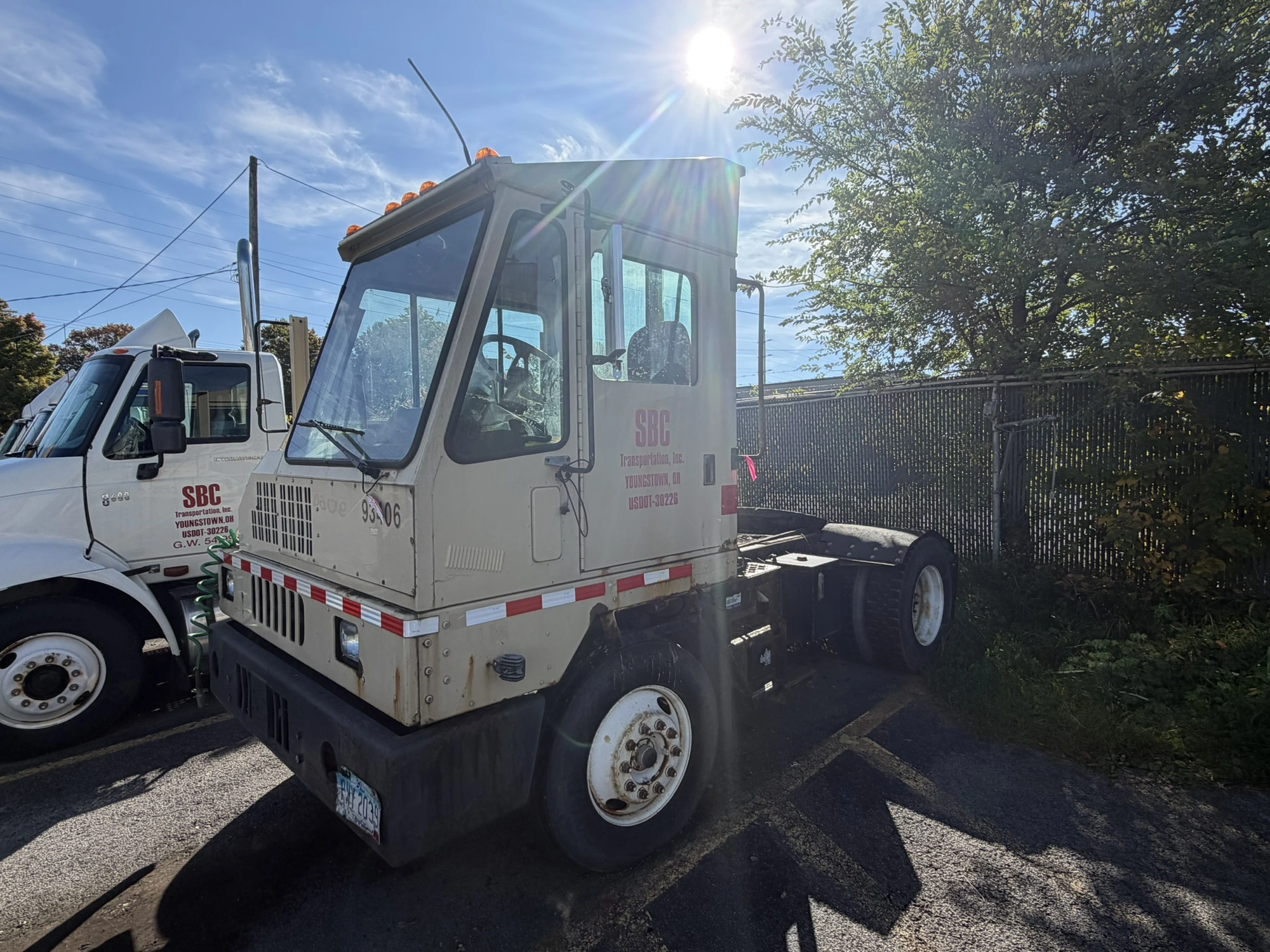Used 2006 OTTAWA 31239 Tow Tractors Ohio US | Miedema Asset Management Group #1693442