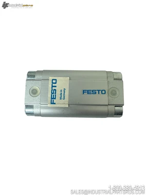 New | in-Stock FESTO ADVU-25-40-P-A Parts (Hydraulics and Pneumatics) Kentucky US | Industrial Parts R Us Inc. #1354919