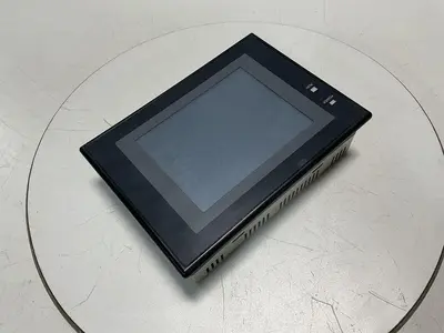 USED OMRON NT31-ST122B-EV2