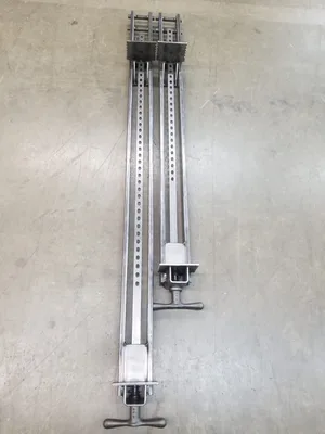 JLT Clamp Arms 40″ & 52″ Capacity (NEW 812B Series!)