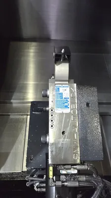 2023 DN SOLUTIONS PUMA GT3100L Lathes CNC, 2-Axis & 3-Axis | USED CNC (2)