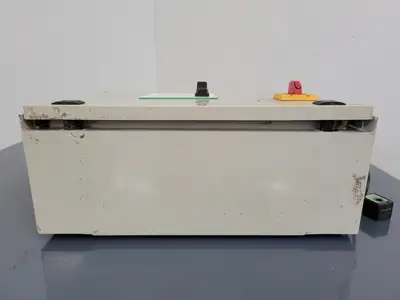 8.9 Amp Control Panel for Panoramic Oscillating Fan