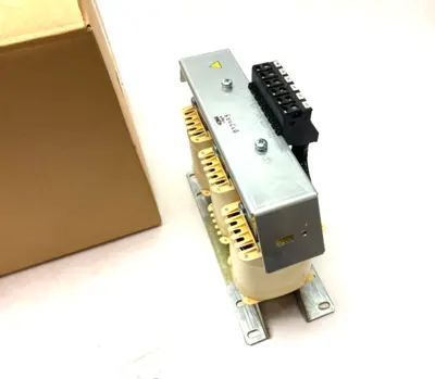 USED SIEMENS SINAMICS OUTPUT REACTOR 380-480V