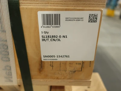 Used FAG SL181892-E-N1 Bearings Ohio US | Aucto #1306614
