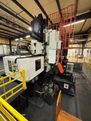 2018 MOMENTUM MVL 16M Boring Mills Vertical CNC | USED CNC (5)