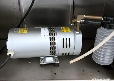 USED CORR-VAC MK III