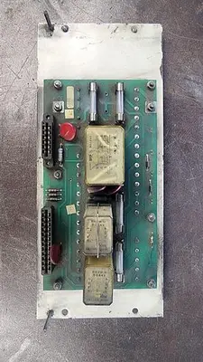 USED LINK ELECTRIC & SAFETY 5000-2A