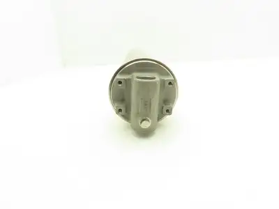 Cuno CT102 Stainless Steel Purification Filter Housing 16GPM 300PSI 44152-02