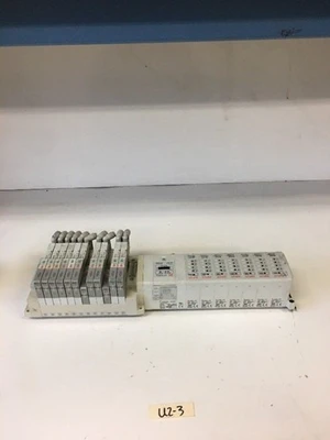 USED SMC EX250-SDN1