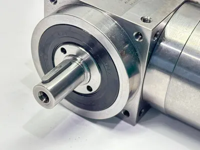 AT075FL-S2 | Apex Dynamics  High Precision Planetary Gearbox 010:1 Ratio - Used