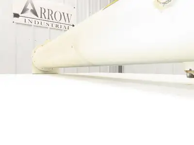 Used GARDNER DENVER _UNKNOWN_ Heat Exchangers Indiana US | Arrow Industrial #1494171