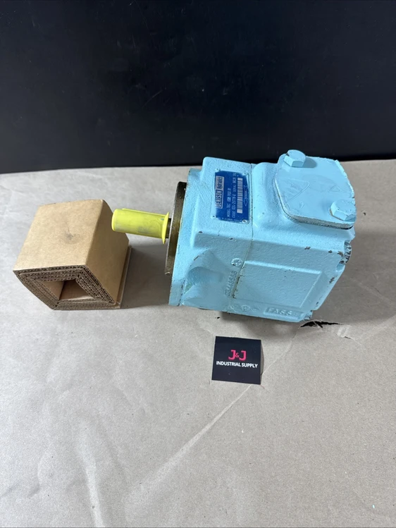 New | in-Stock Denison T6C-B12-1R00-B1 Hydraulic Pumps Indiana US | J&J Industrial Supply #1077551