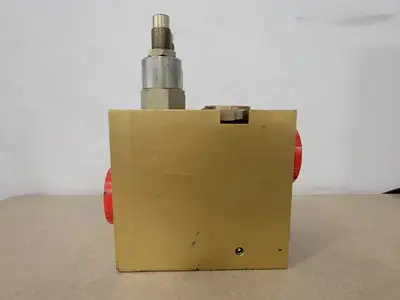 USED VICKERS MCY2-20-S-20T-35