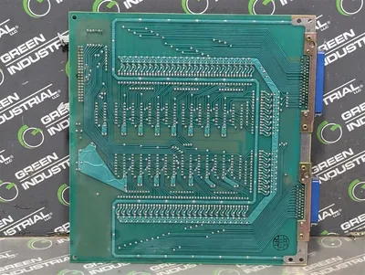 NSD Nagoya Sanyo Denki E59071-3 SANMOTION Servo Controller Output Board Used