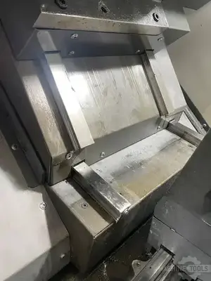 Used 2020 HAAS ST-20Y CNC Lathes Arizona US | KD Machinery #866732