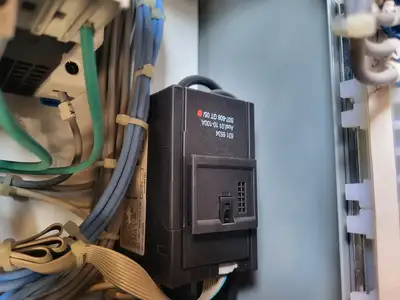 USED SIEMENS 3UF7102-1AA00-0