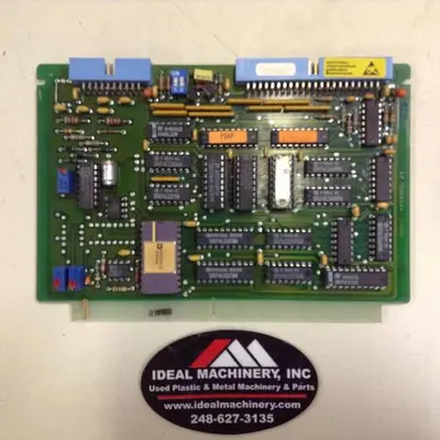 USED SCHLEICHER 42330600