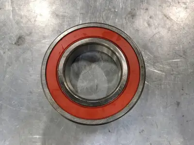 Deep Groove Ball Bearing 45mm ID x 85mm OD x 19mm W, 6209LLB