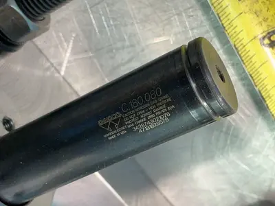 Used JOLICO WDX1480282701 Tooling & Accessories (Other) Ohio US | HGR 24 #1276122