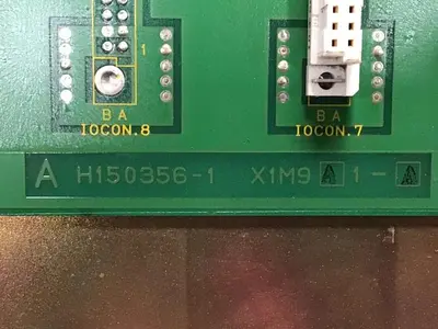 USED TOSHIBA B200PEXB8