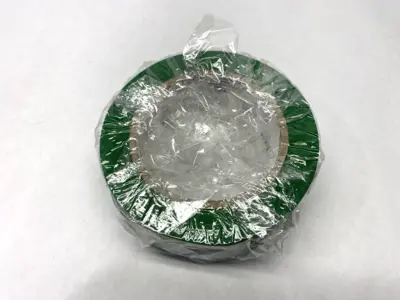 New | in-Stock ULINE INDUSTRIAL VINYL SAFETY TAPE GREEN 2" X 36 YDS LOT OF 4 Safety Products (Other) | Maverick Industrial Sales #1121386