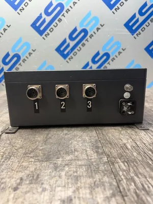 USED HEIDENHAIN EXE 839 H10