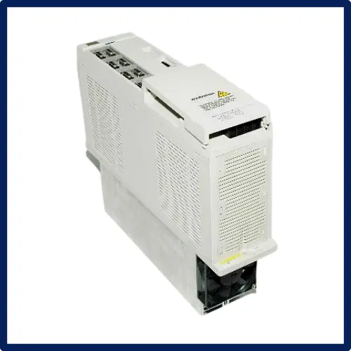 Used MITSUBISHI MDS-A-V2-3520 Servo Drives Texas US | CNC TOOLS LLC #888793