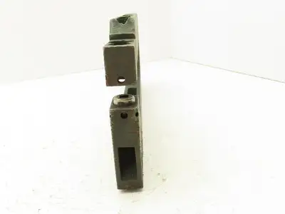 Unipunch 12A-1-LPD Press Brake Punch C Frame 3/4" Strippit 12" Throat 1" W