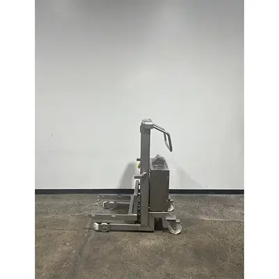 Used Cm Process Solutions _UNKNOWN_ Pallet Stackers Pennsylvania US | ISCA #1299234