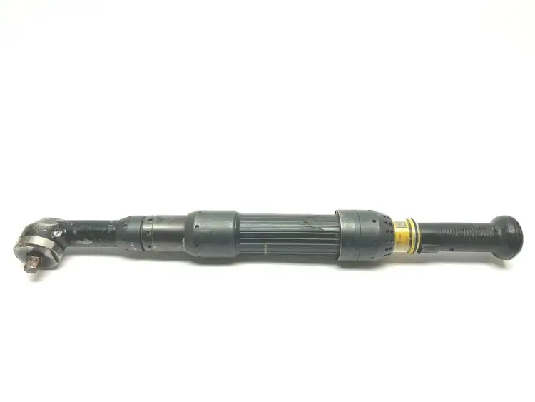 Used ATLAS COPCO 1/2" DRIVE RIGHT ANGLE NUTRUNNER Air Tools, DC Electrical Tools & Accessories | Maverick Industrial Sales #1110002
