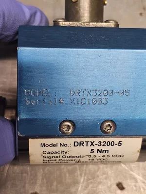 DELTA REGIS DRTX-3200-05 Torque Testers | CNCsurplus (7)
