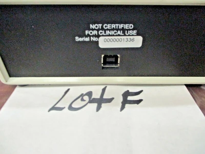 USED Gunnam DSP PROGRAMMER VERSION 1.0