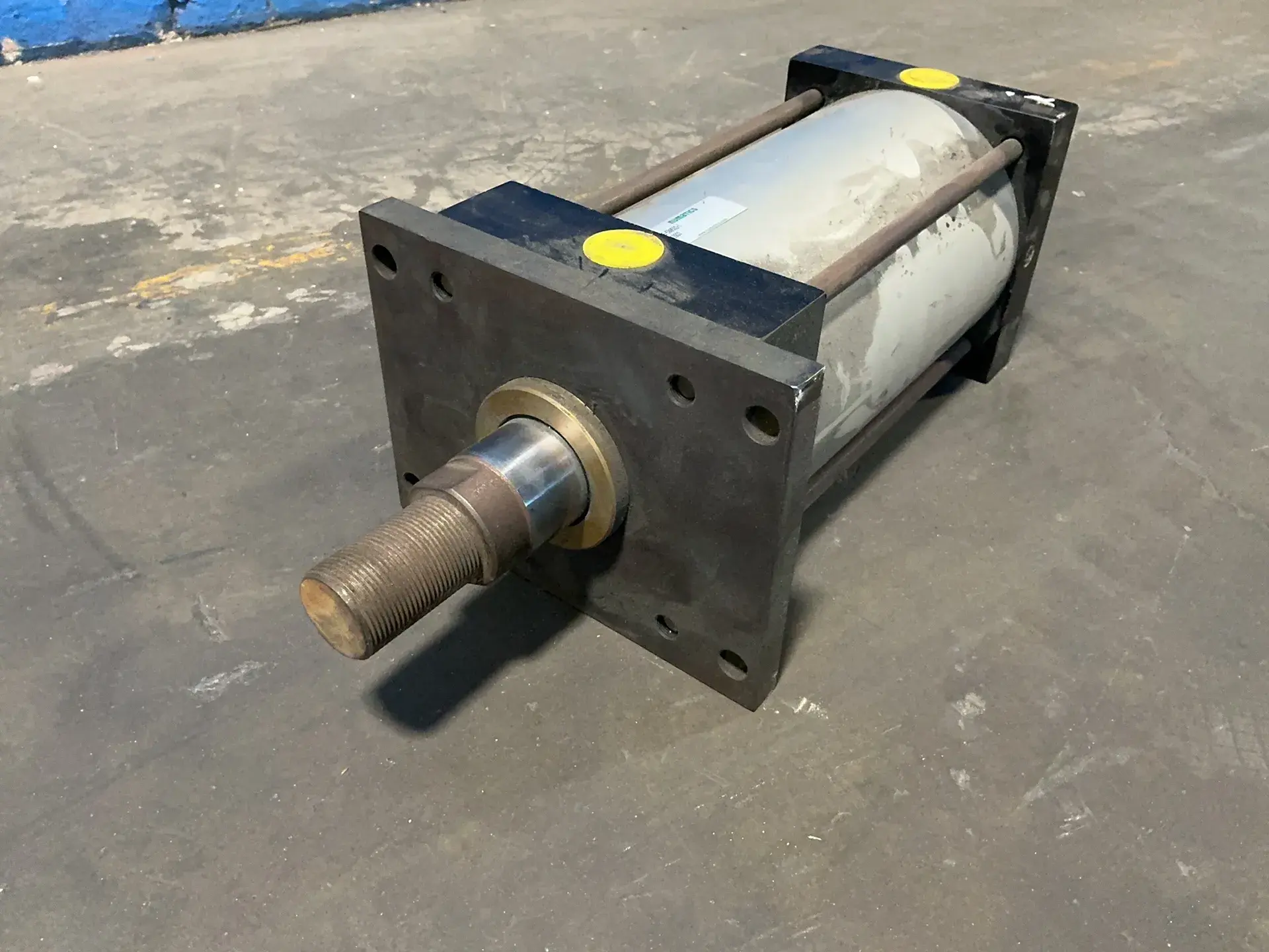 Used NUMATICS TE5805321 Pumps Ohio US | HGR 24 #1506948