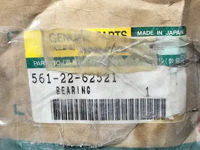 USED KOMATSU 561-22-62521