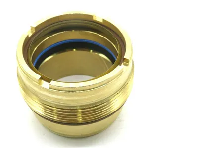 NEW PARKER RGWAHL0205 GLAND KIT SEAL GUARD