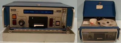 Used MDA SCIENTIFIC SAFETNET 400 Gas Monitors Texas US | Bamko Surplus Process Equipment #937773