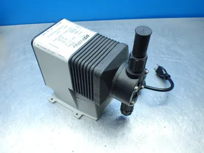 New | in-Stock US FILTER LC03S1PTC1USF Pumps (Metering) Ohio US | HGR 24 #737566